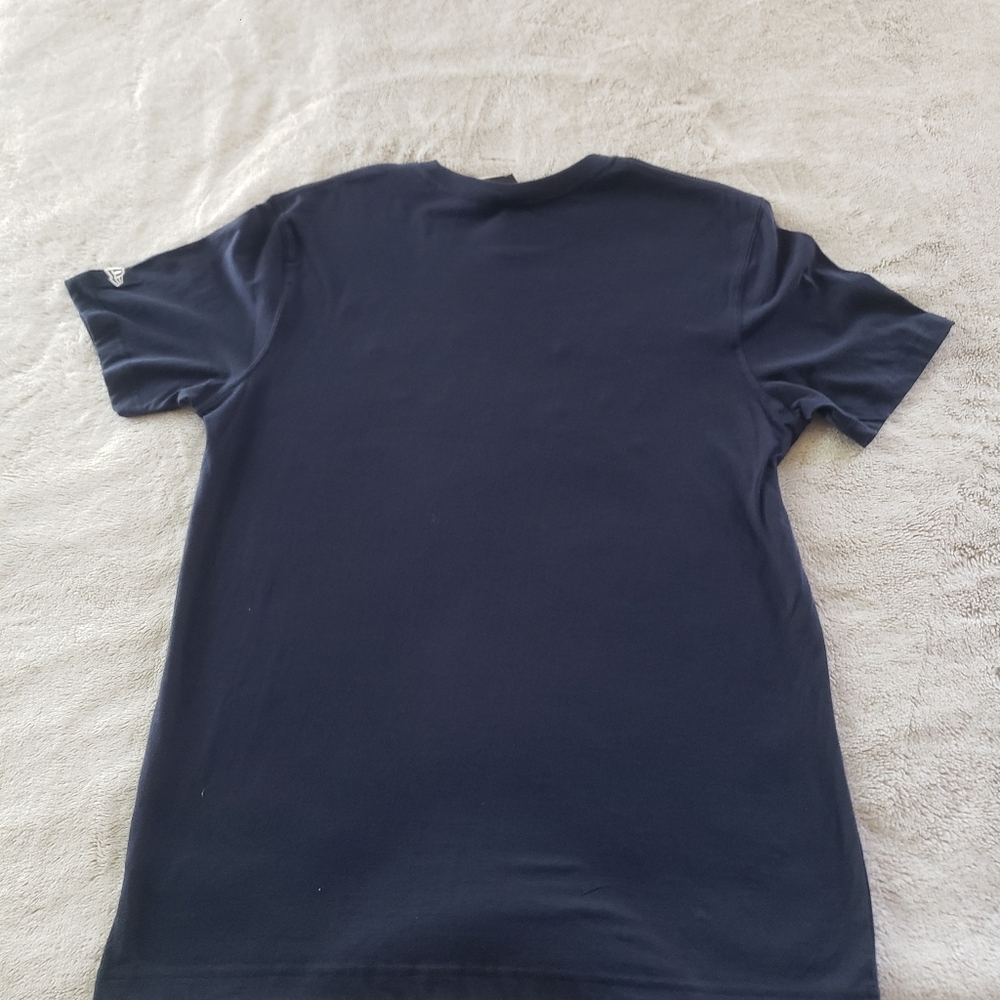 New England Patriots shirt - Picture 2 of 4